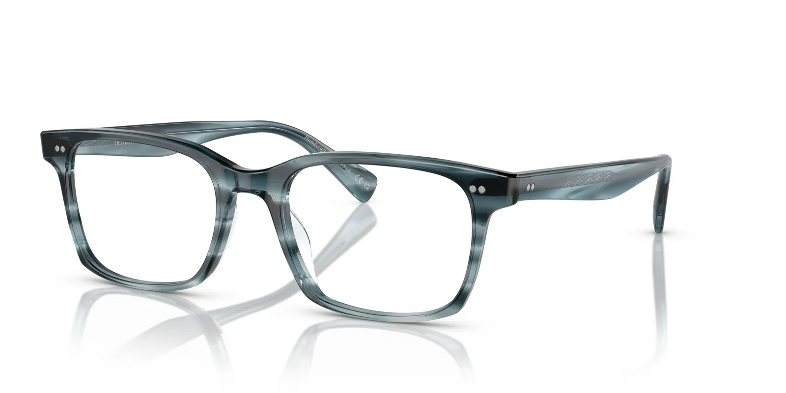 Oliver Peoples Nisen 5446U Eyeglasses - view 19